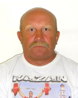 Зайцев Аркадий Дементьевич